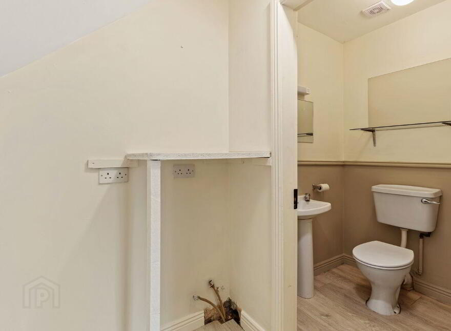 16 Fairgreen, Ballycullane, Y34W562