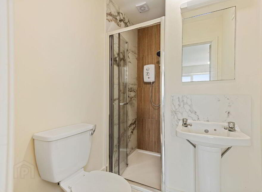 16 Fairgreen, Ballycullane, Y34W562
