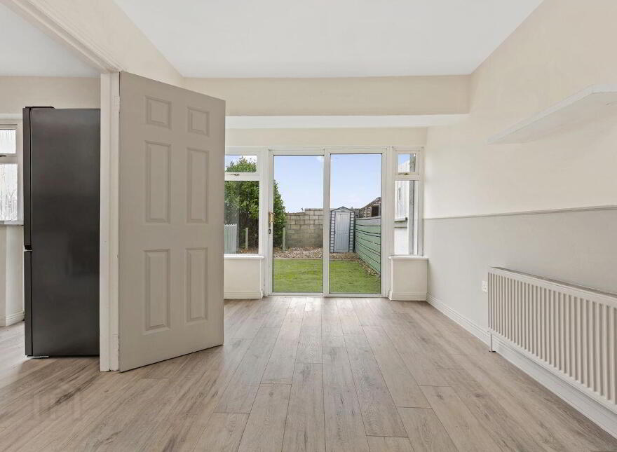 16 Fairgreen, Ballycullane, Y34W562