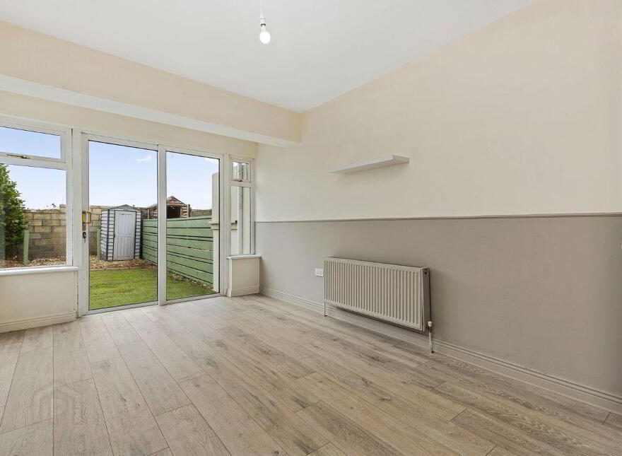 16 Fairgreen, Ballycullane, Y34W562