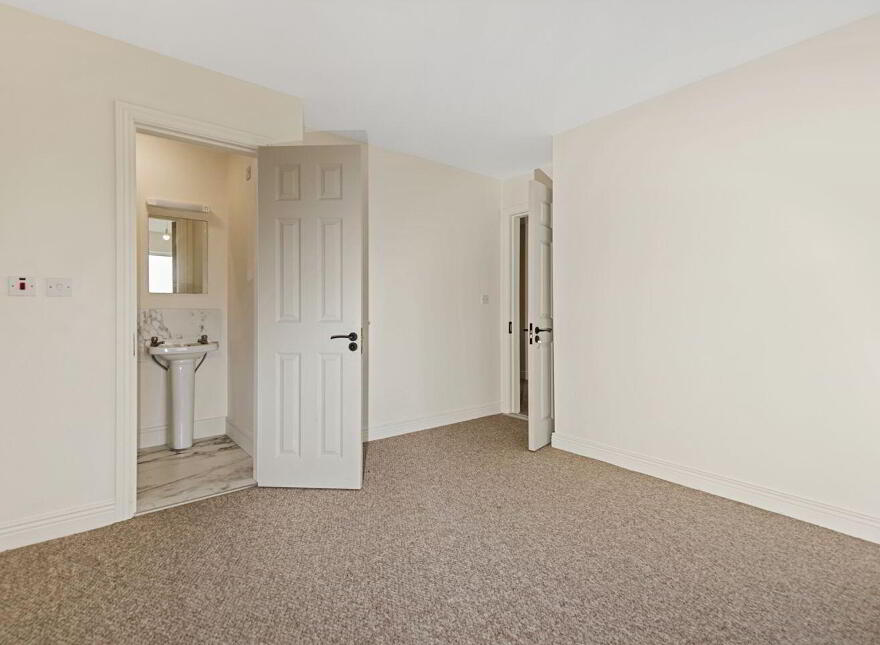 16 Fairgreen, Ballycullane, Y34W562