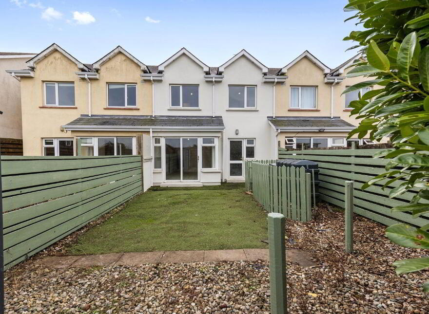 16 Fairgreen, Ballycullane, Y34W562