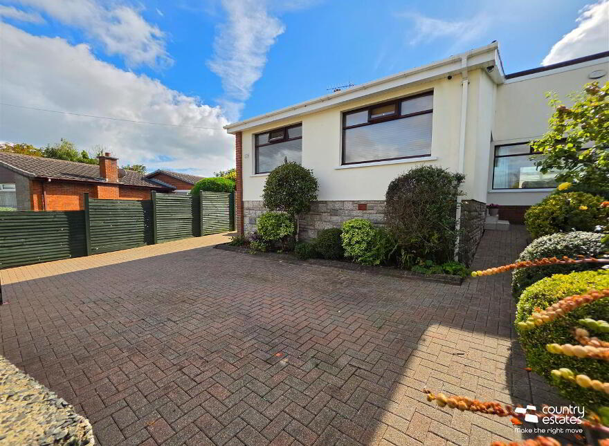 24 Glenwell Grove, Newtownabbey, BT36 7TD