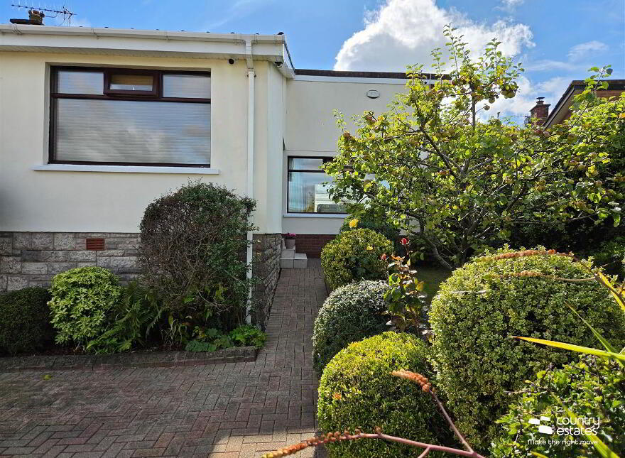 24 Glenwell Grove, Newtownabbey, BT36 7TD