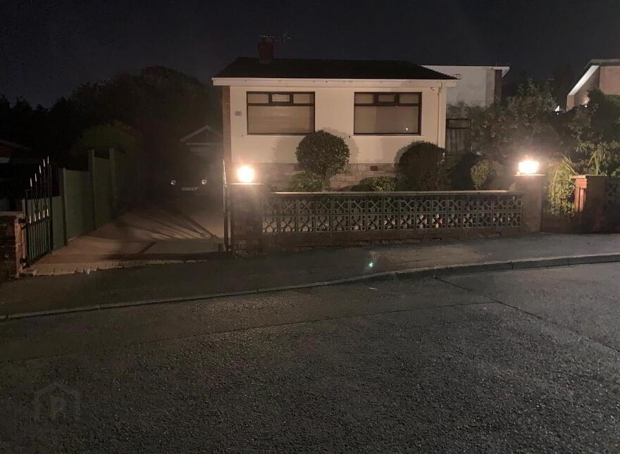 24 Glenwell Grove, Newtownabbey, BT36 7TD