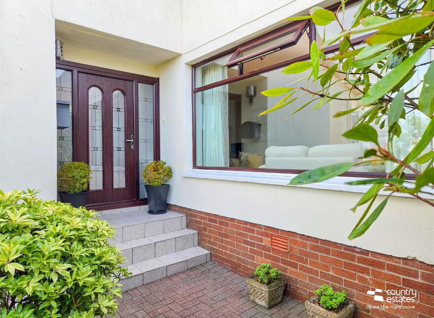 24 Glenwell Grove, Newtownabbey, BT36 7TD