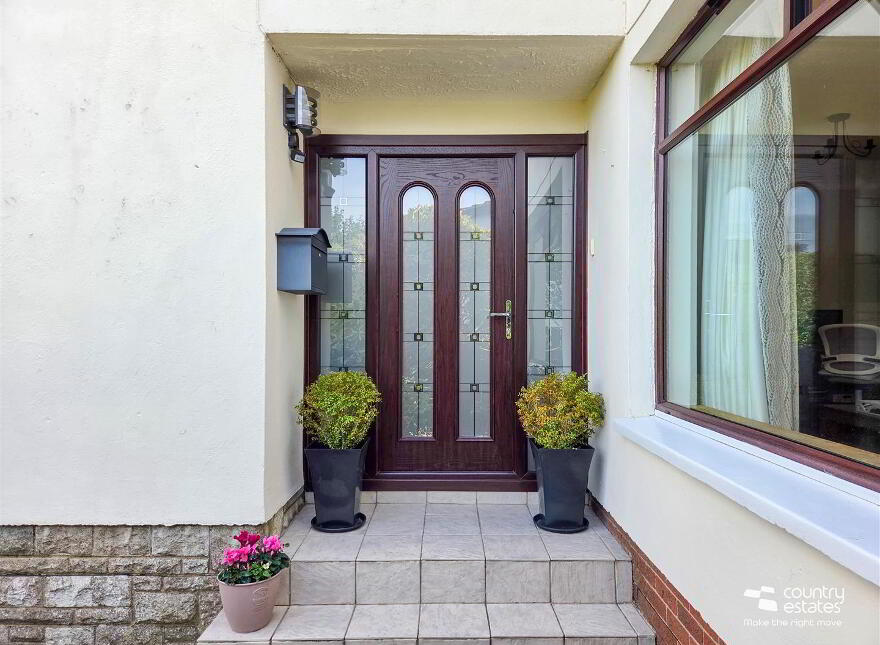 24 Glenwell Grove, Newtownabbey, BT36 7TD