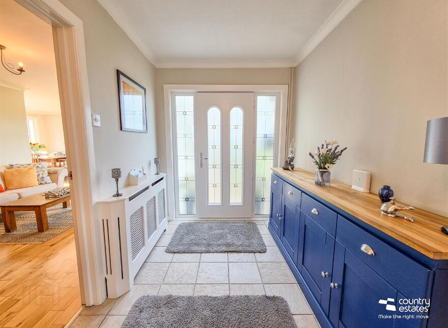 24 Glenwell Grove, Newtownabbey, BT36 7TD