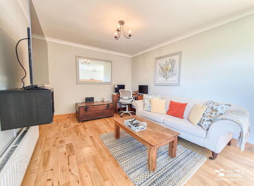 24 Glenwell Grove, Newtownabbey, BT36 7TD