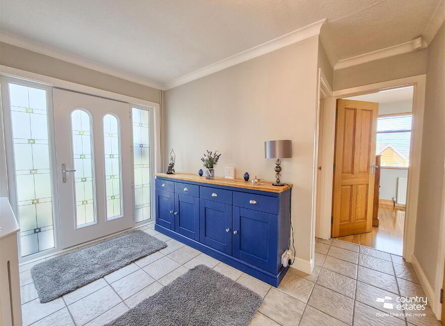 24 Glenwell Grove, Newtownabbey, BT36 7TD