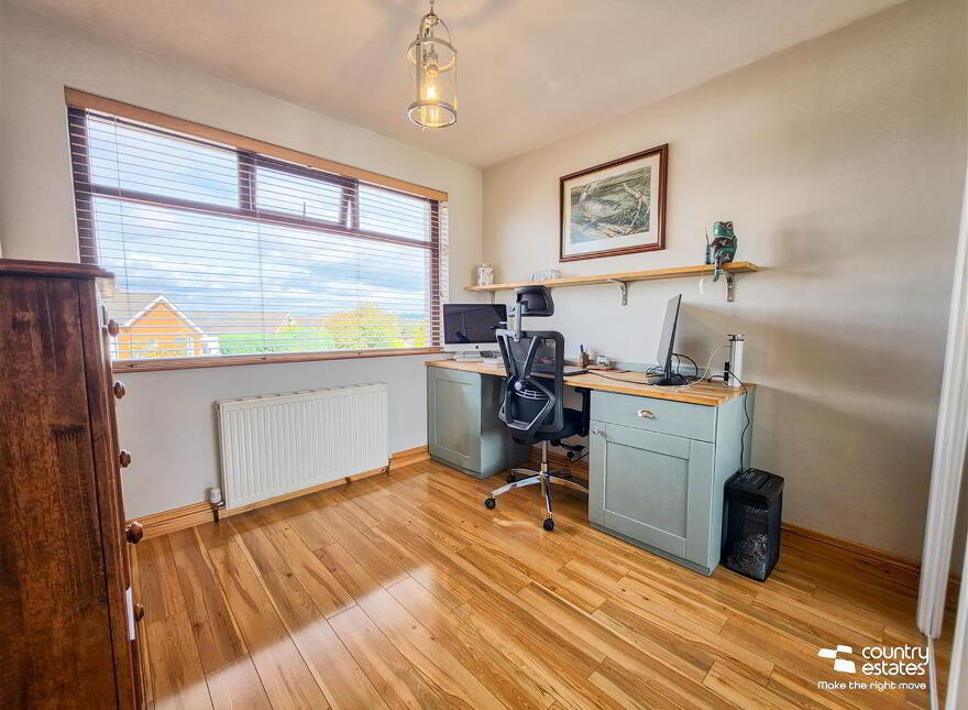 24 Glenwell Grove, Newtownabbey, BT36 7TD
