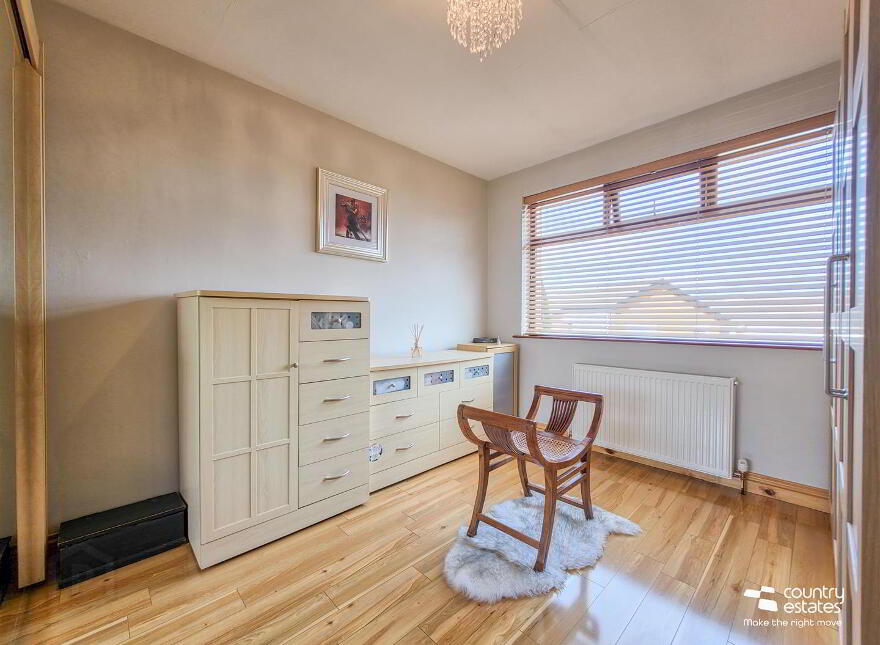 24 Glenwell Grove, Newtownabbey, BT36 7TD