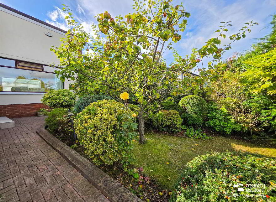 24 Glenwell Grove, Newtownabbey, BT36 7TD