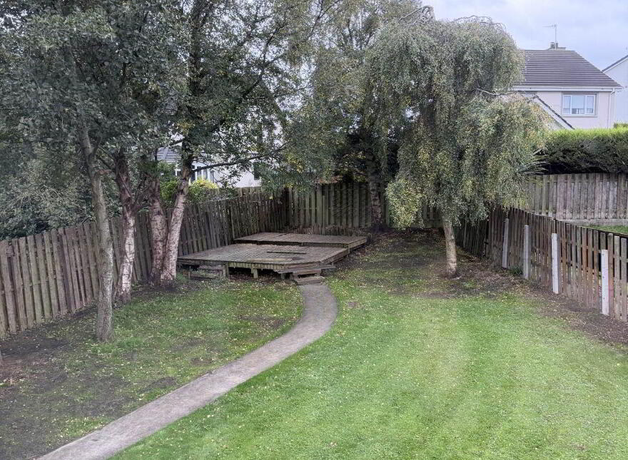 47 Oranmore, Cityside, Derry, Derry / Londonderry, BT48 0JP