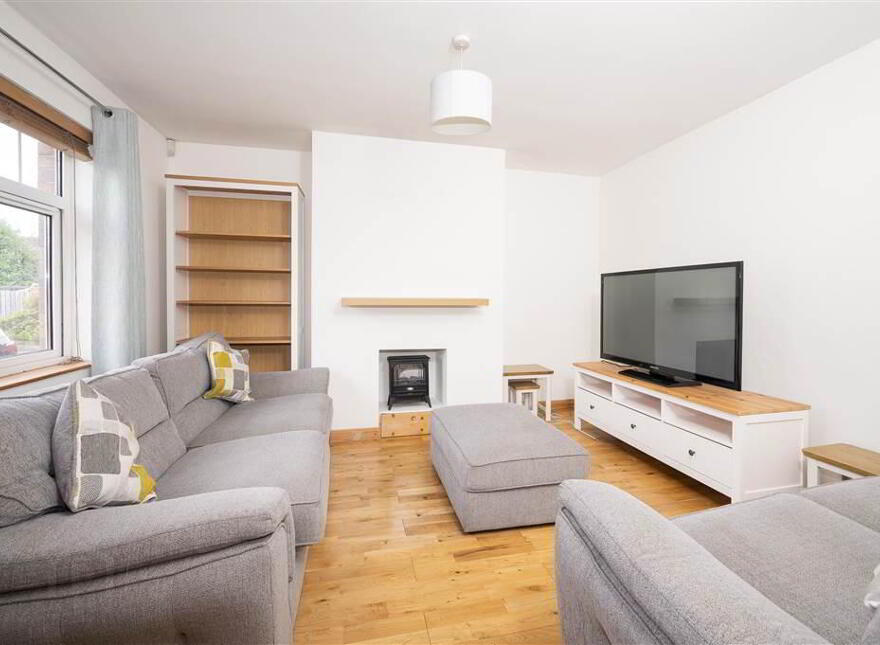 18 Ashmount Park, Belfast, BT4 2FJ