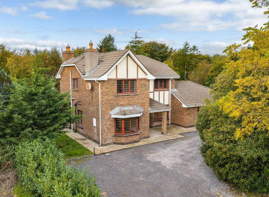 Eton Brae, Moneygurney, Douglas, T12K6WT
