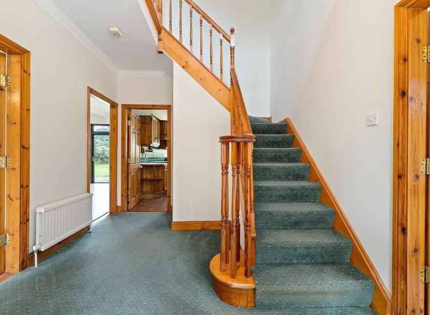 Eton Brae, Moneygurney, Douglas, T12K6WT
