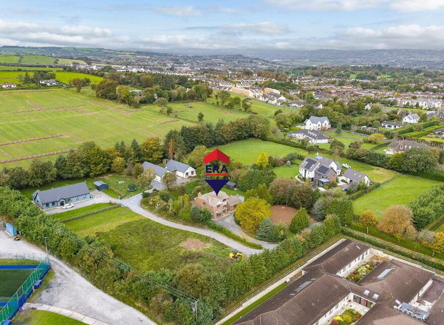 Eton Brae, Moneygurney, Douglas, T12K6WT