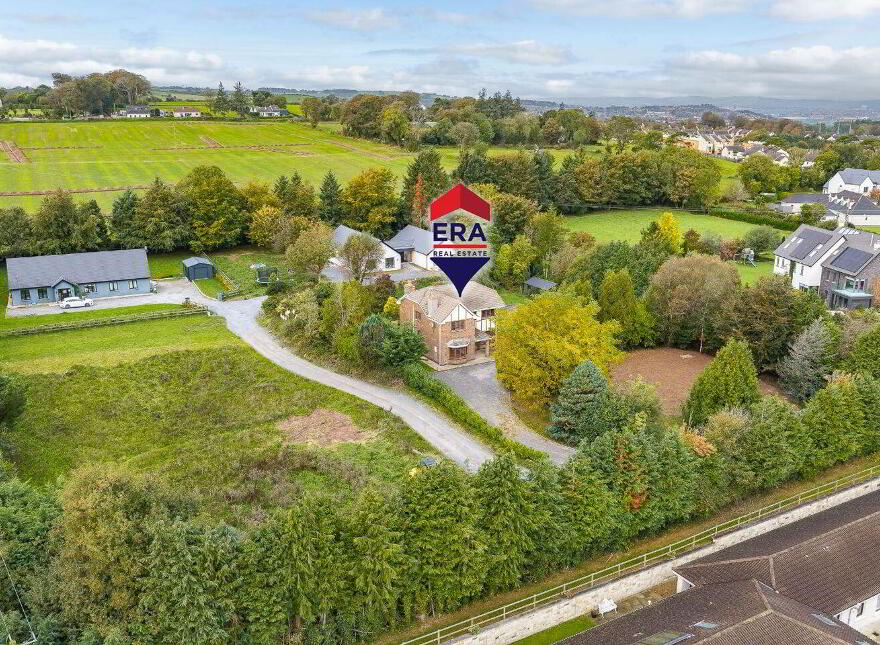 Eton Brae, Moneygurney, Douglas, T12K6WT