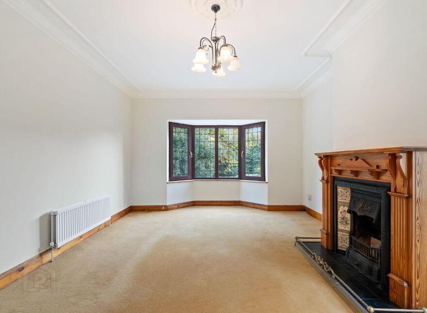 Eton Brae, Moneygurney, Douglas, T12K6WT