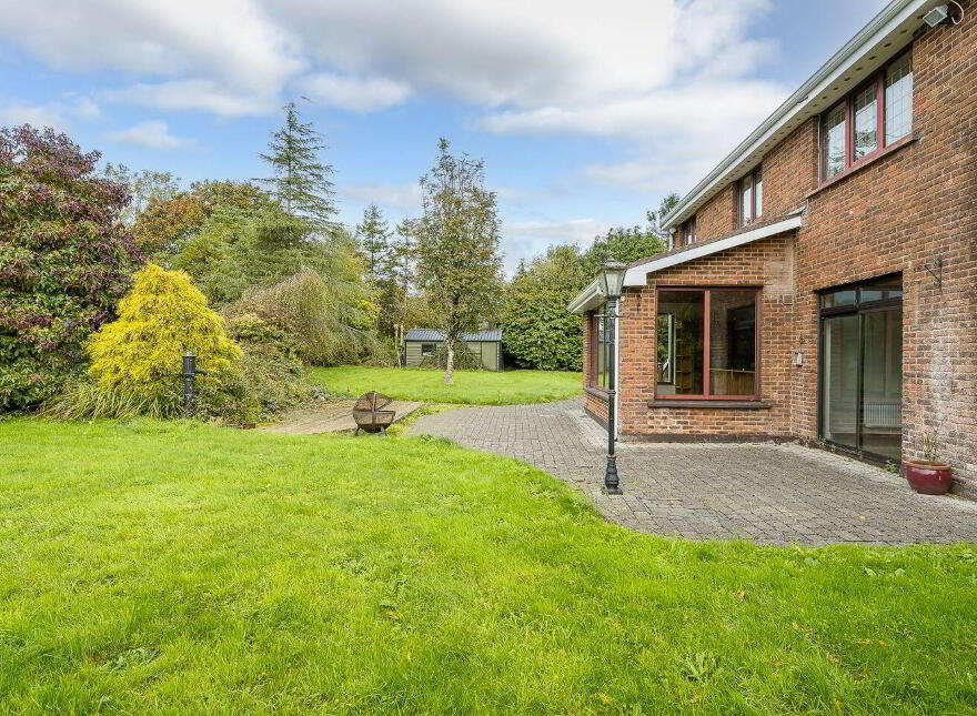 Eton Brae, Moneygurney, Douglas, T12K6WT