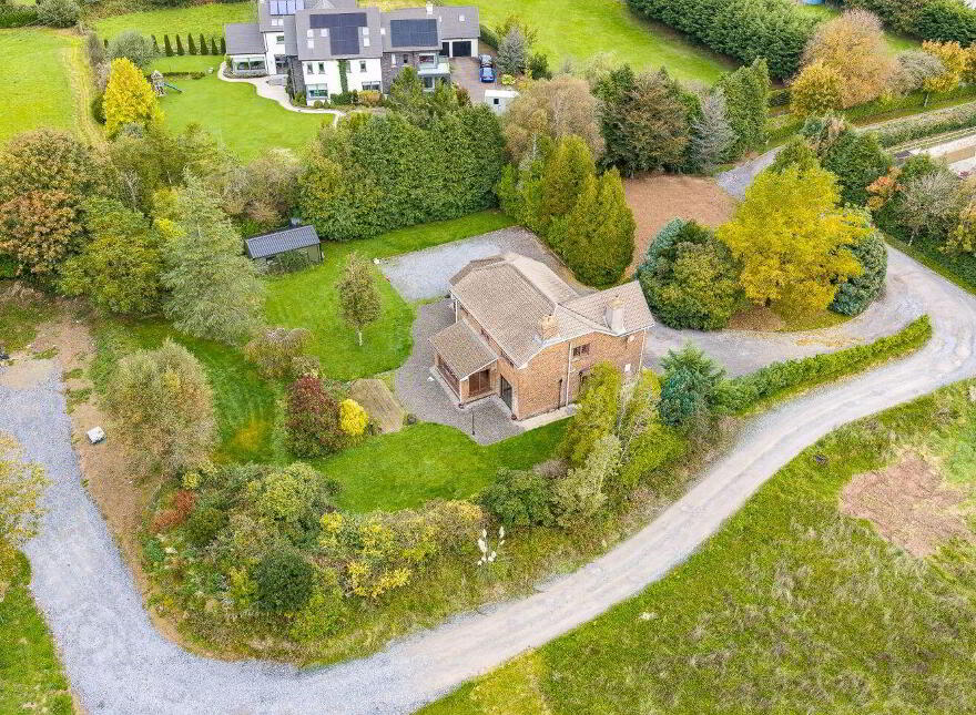 Eton Brae, Moneygurney, Douglas, T12K6WT