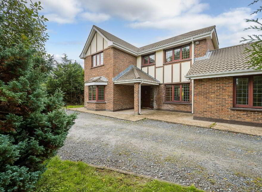 Eton Brae, Moneygurney, Douglas, T12K6WT