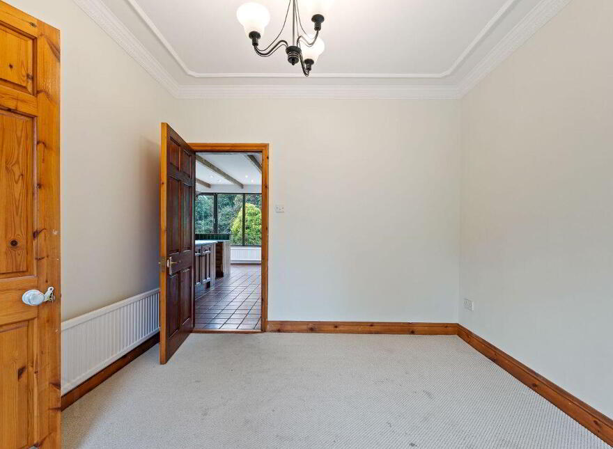 Eton Brae, Moneygurney, Douglas, T12K6WT