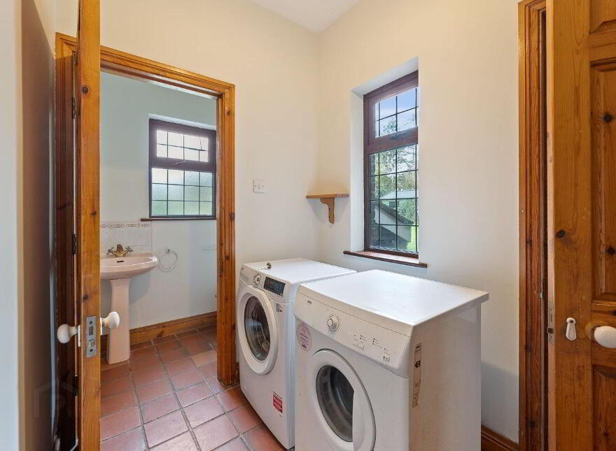 Eton Brae, Moneygurney, Douglas, T12K6WT