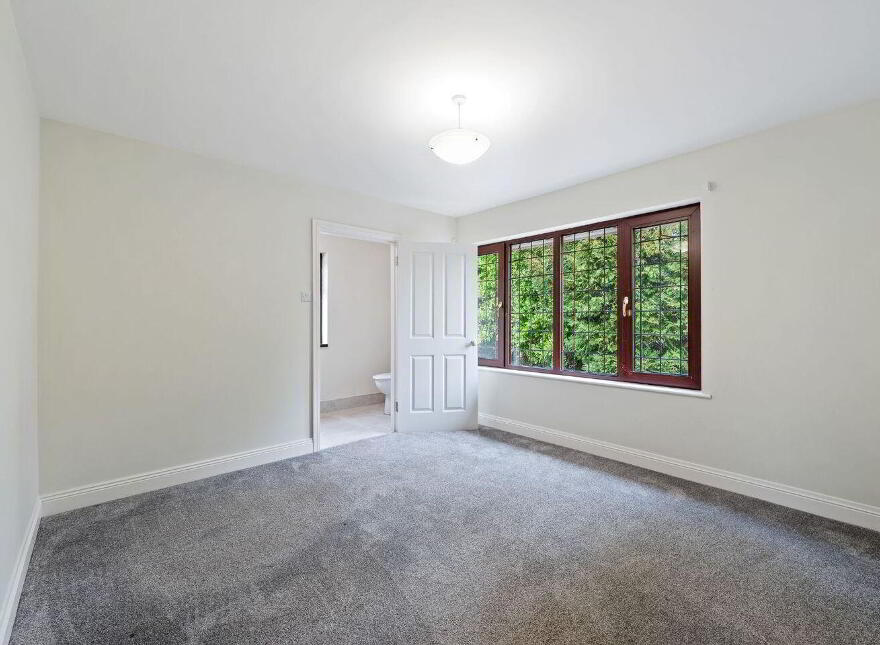 Eton Brae, Moneygurney, Douglas, T12K6WT