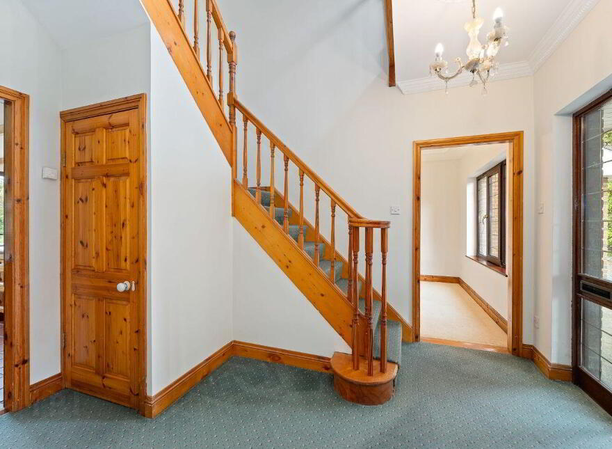 Eton Brae, Moneygurney, Douglas, T12K6WT