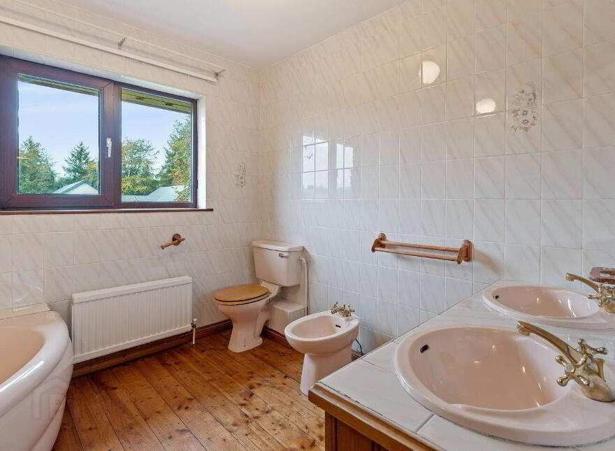 Eton Brae, Moneygurney, Douglas, T12K6WT