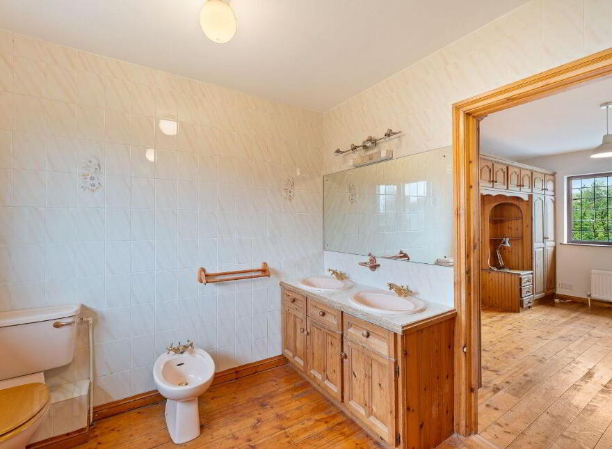 Eton Brae, Moneygurney, Douglas, T12K6WT