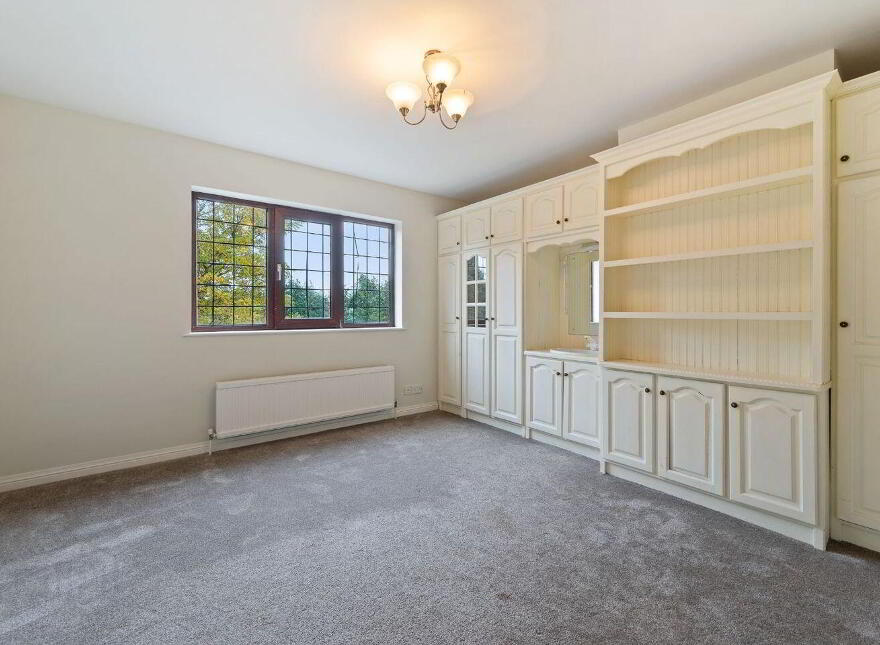 Eton Brae, Moneygurney, Douglas, T12K6WT