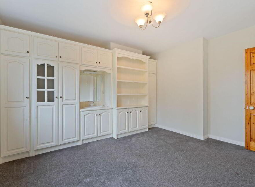 Eton Brae, Moneygurney, Douglas, T12K6WT