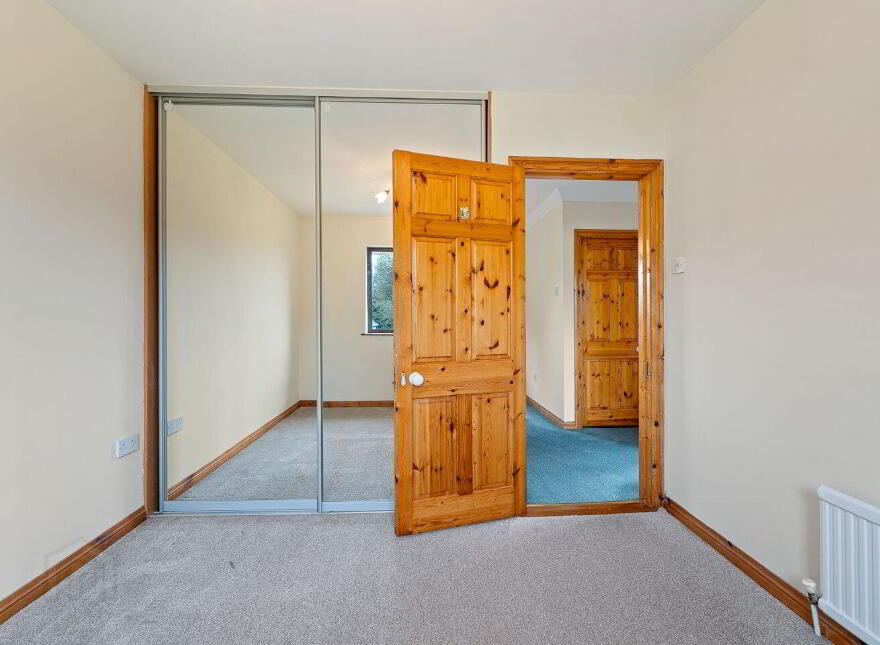 Eton Brae, Moneygurney, Douglas, T12K6WT