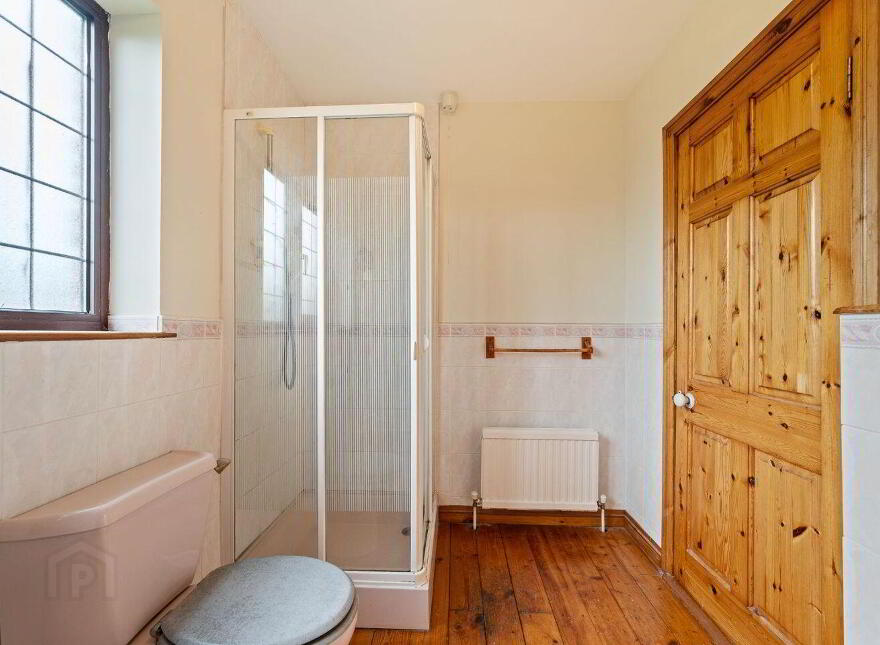 Eton Brae, Moneygurney, Douglas, T12K6WT