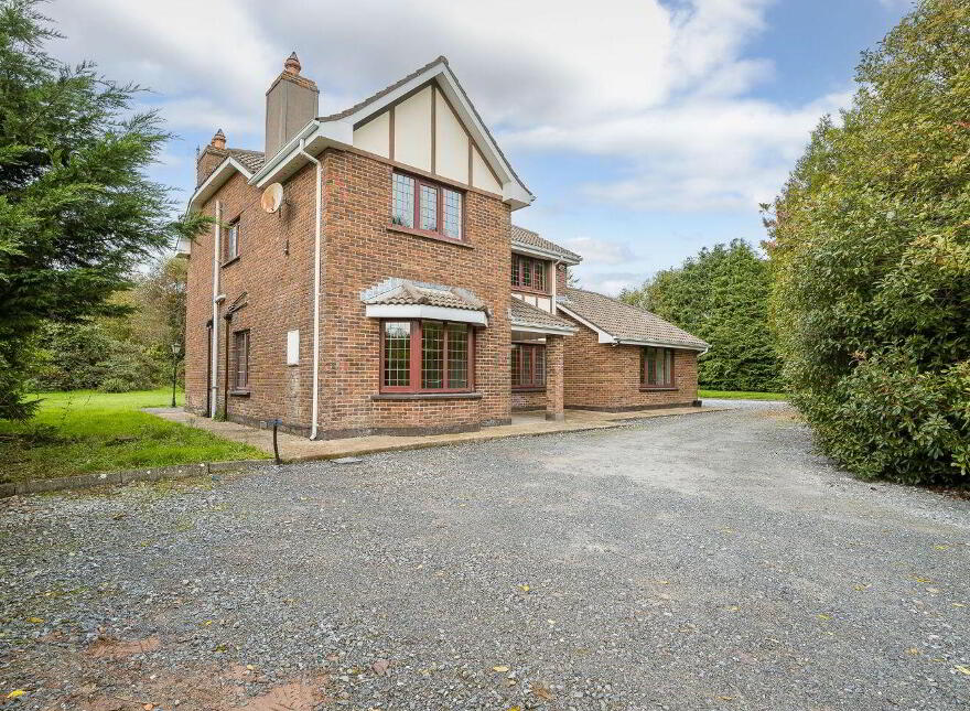 Eton Brae, Moneygurney, Douglas, T12K6WT