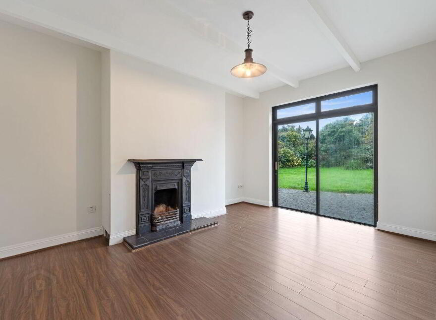Eton Brae, Moneygurney, Douglas, T12K6WT