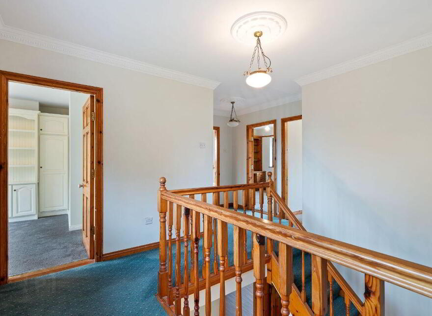 Eton Brae, Moneygurney, Douglas, T12K6WT