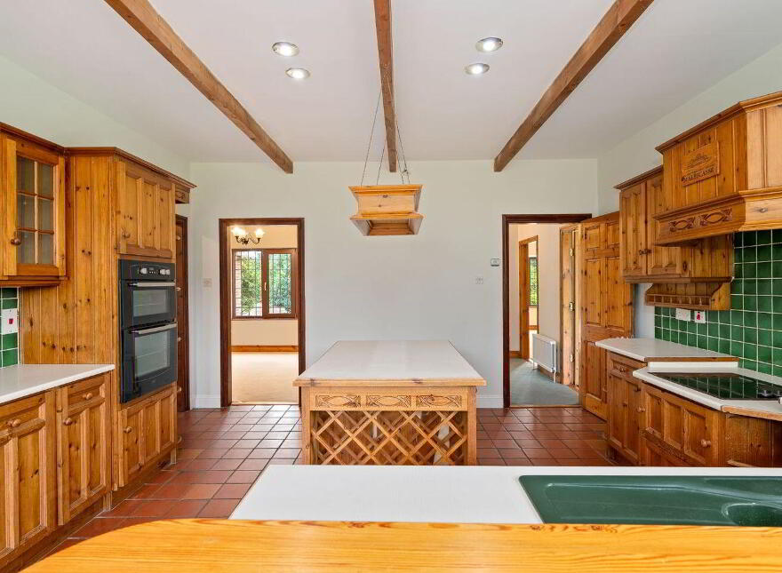 Eton Brae, Moneygurney, Douglas, T12K6WT