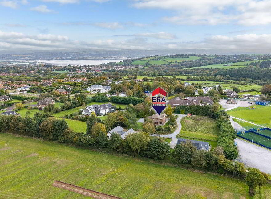 Eton Brae, Moneygurney, Douglas, T12K6WT