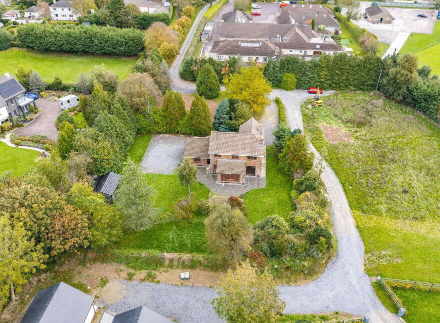 Eton Brae, Moneygurney, Douglas, T12K6WT