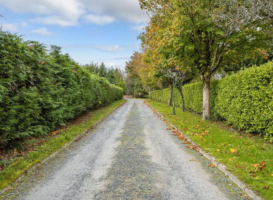 Eton Brae, Moneygurney, Douglas, T12K6WT