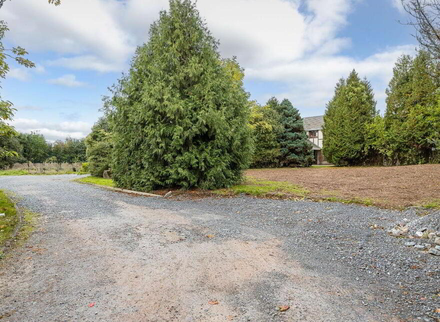 Eton Brae, Moneygurney, Douglas, T12K6WT