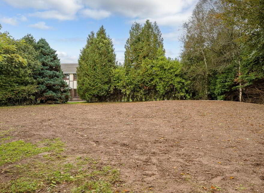 Eton Brae, Moneygurney, Douglas, T12K6WT