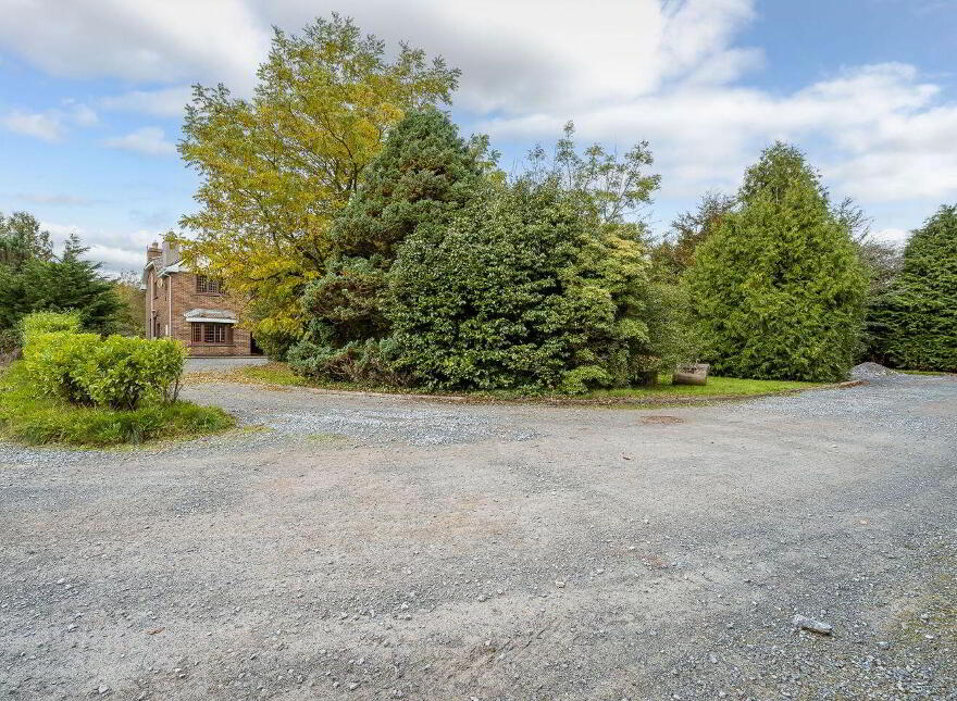 Eton Brae, Moneygurney, Douglas, T12K6WT