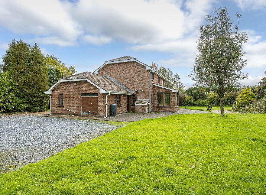 Eton Brae, Moneygurney, Douglas, T12K6WT