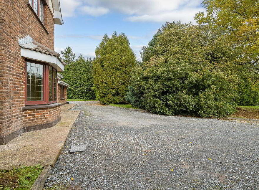 Eton Brae, Moneygurney, Douglas, T12K6WT
