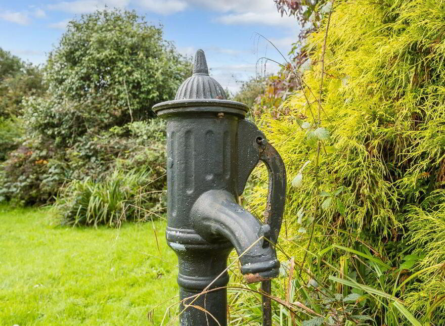 Eton Brae, Moneygurney, Douglas, T12K6WT